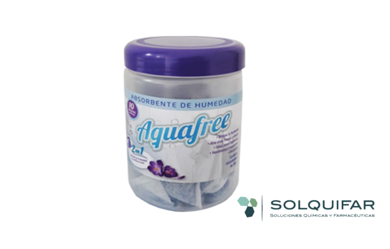 AQUAFREE SACHETS 20 GR.