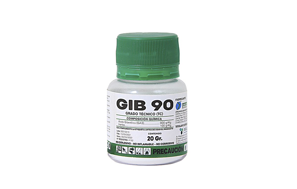 GIB 90 